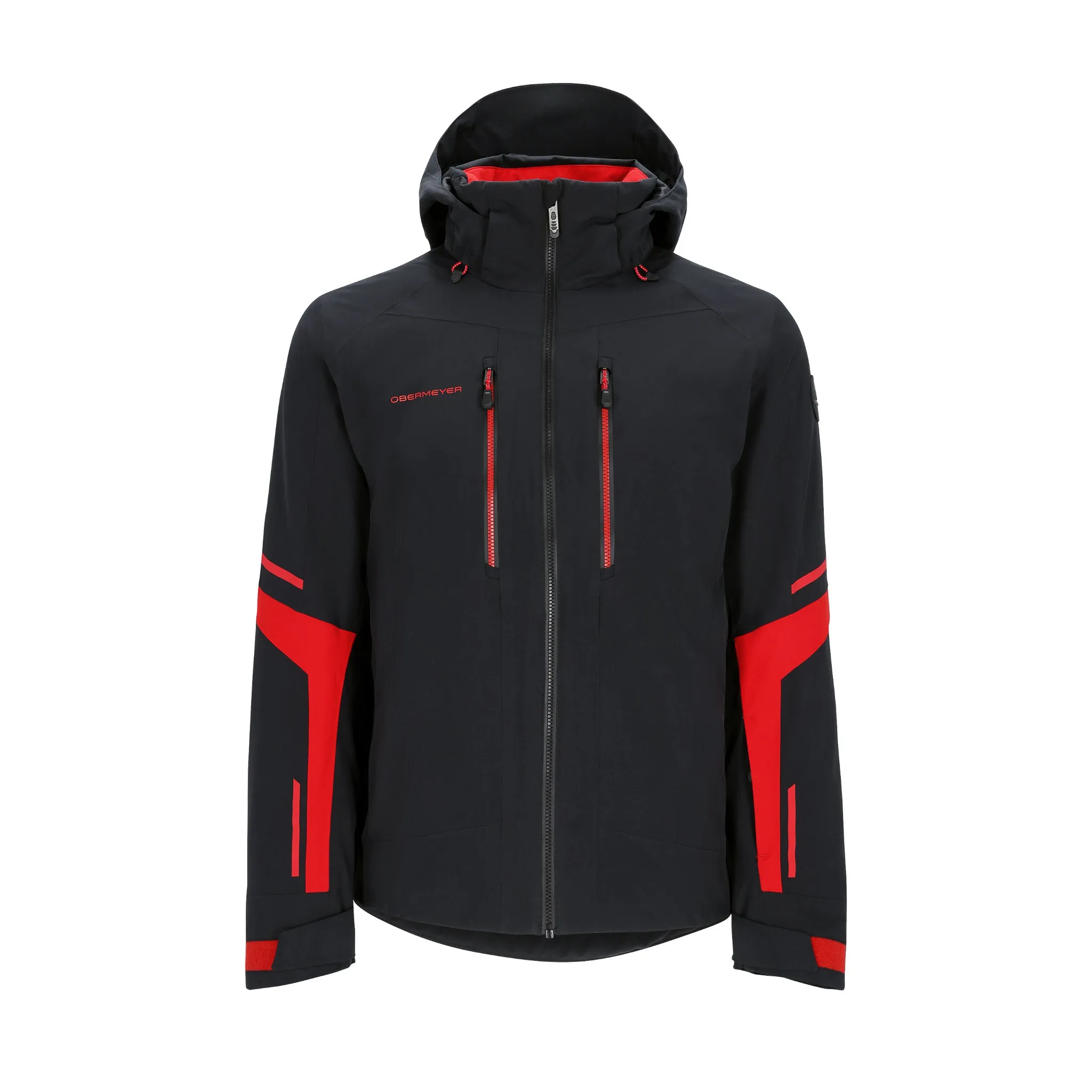 Obermeyer Charger Insulated Jacket 2025