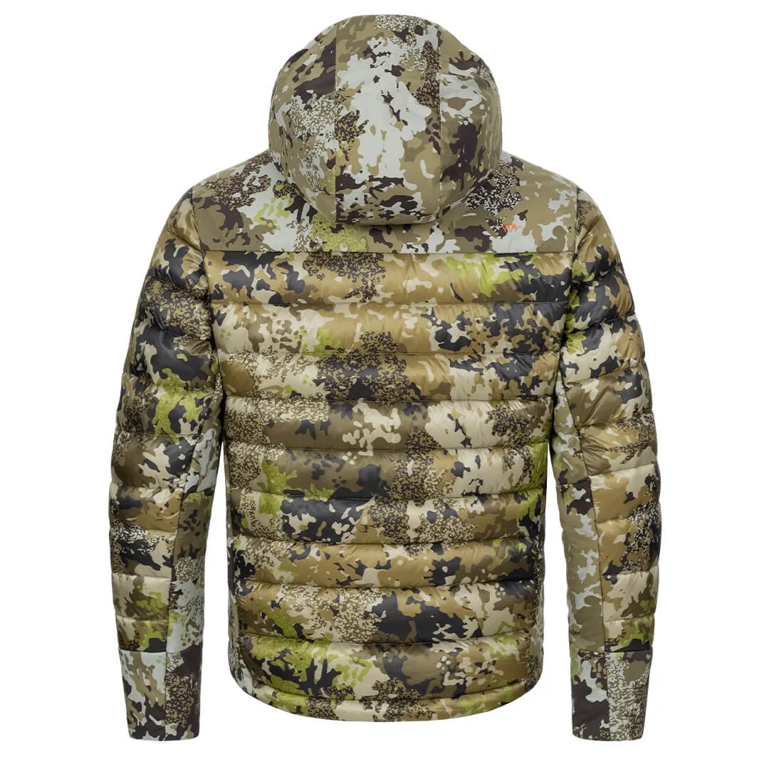 Observer Jacket - HunTec Camouflage by Blaser