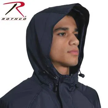 Packable Rain Jacket