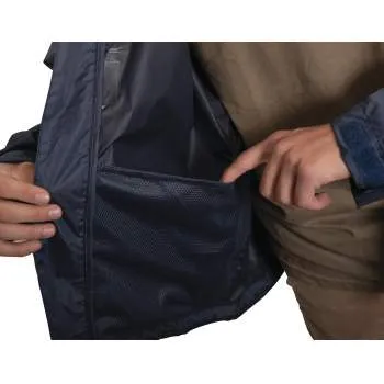 Packable Rain Jacket