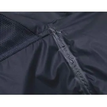 Packable Rain Jacket