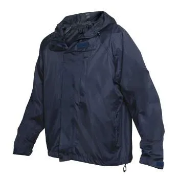 Packable Rain Jacket