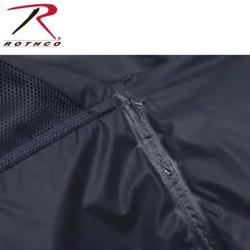 Packable Rain Jacket