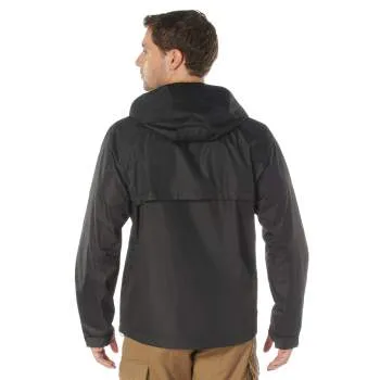 Packable Rain Jacket