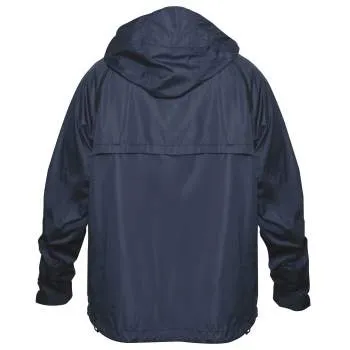 Packable Rain Jacket