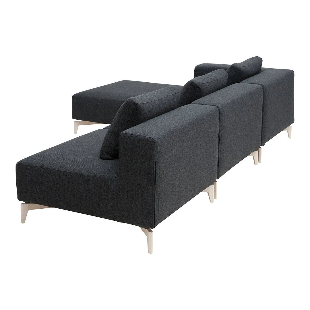 Passion Modular Sofa - Elements