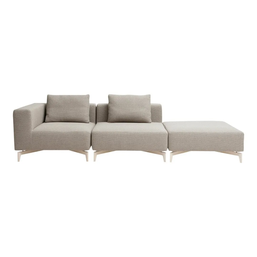 Passion Modular Sofa - Elements