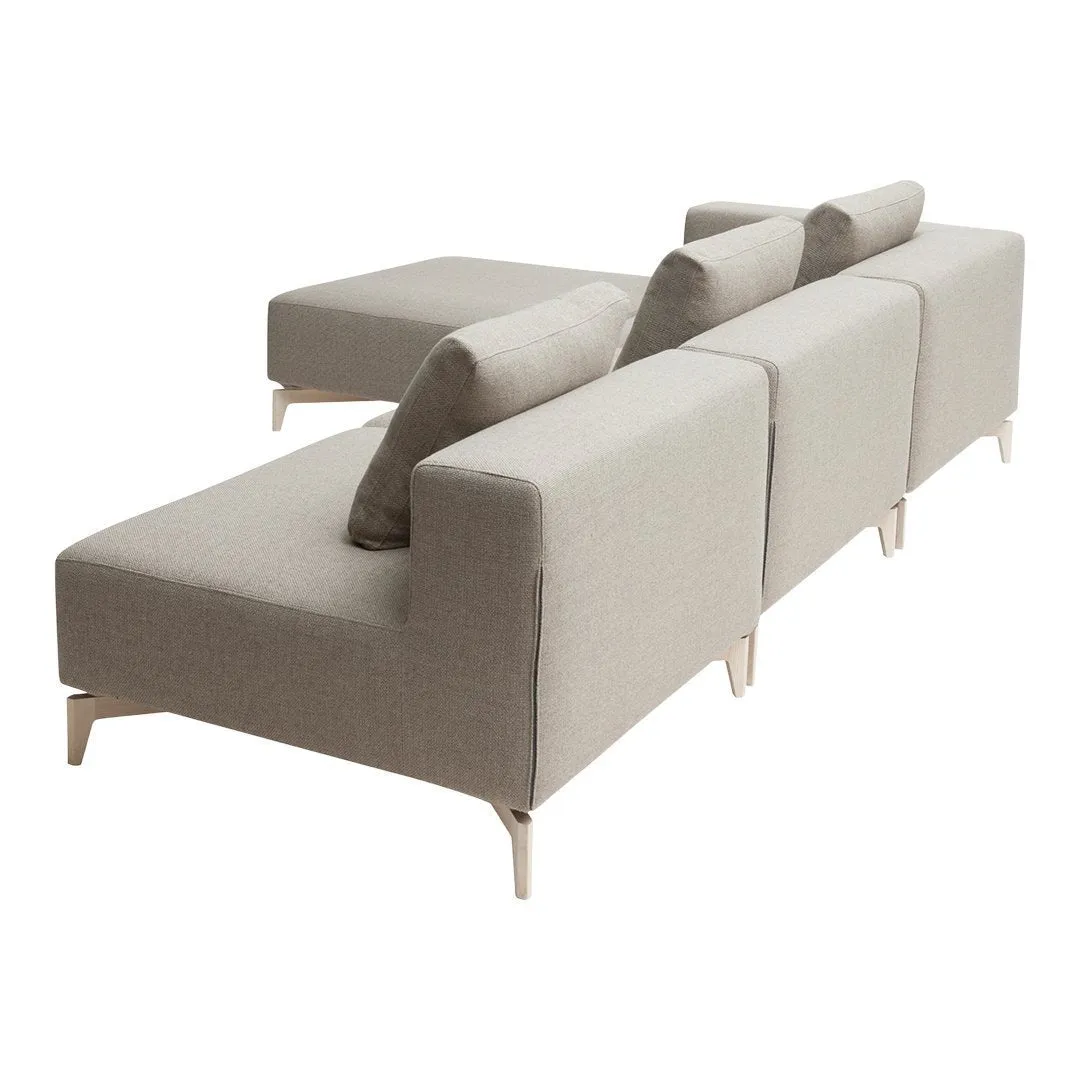 Passion Modular Sofa - Elements