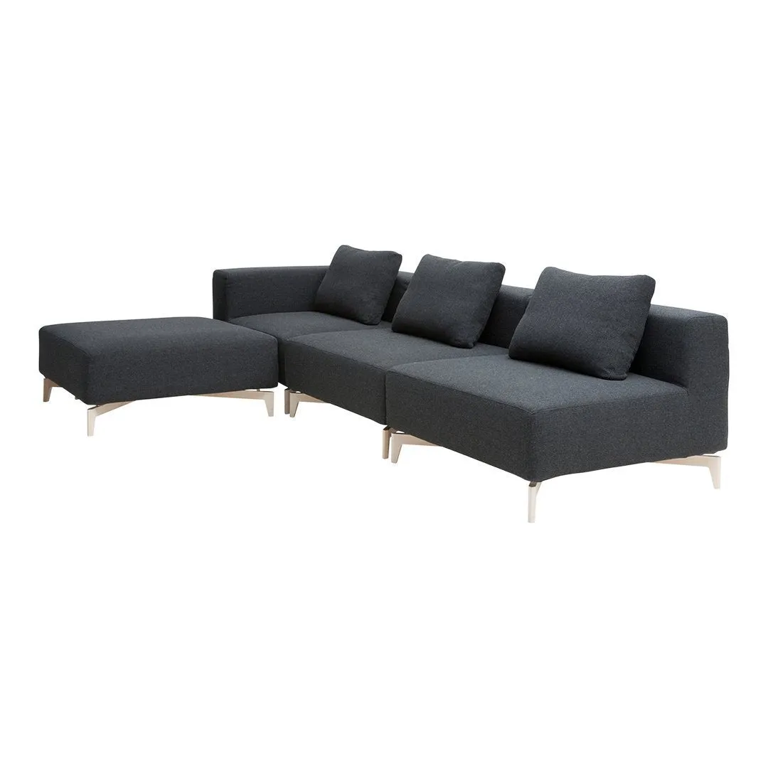 Passion Modular Sofa - Elements