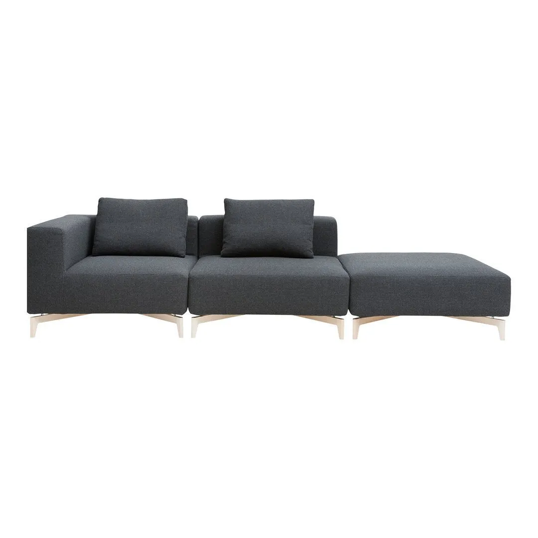 Passion Modular Sofa - Elements