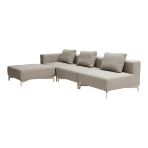 Passion Modular Sofa - Elements