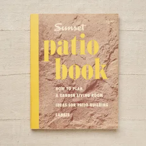 Patio Book