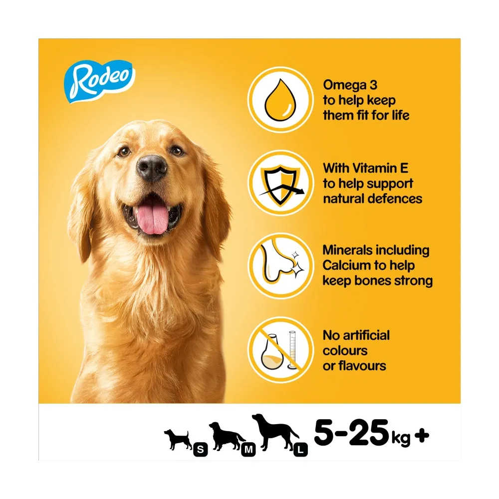 Pedigree Rodeo Chicken / 7 Stick