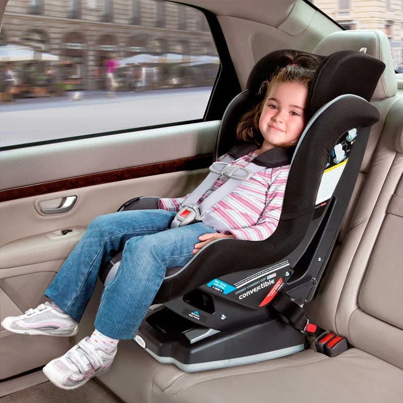 Peg Perego Primo Viaggio SIP Convertible Car Seat