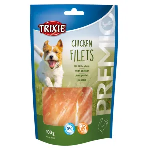 Premio Dog Treat - Chicken Fillets