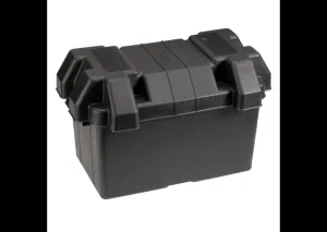 Projecta BB330 Large Battery Box Storage Case, Suits N70 Battery