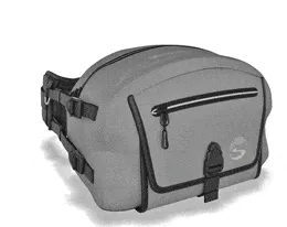 Ranger Waterproof Hip Pack