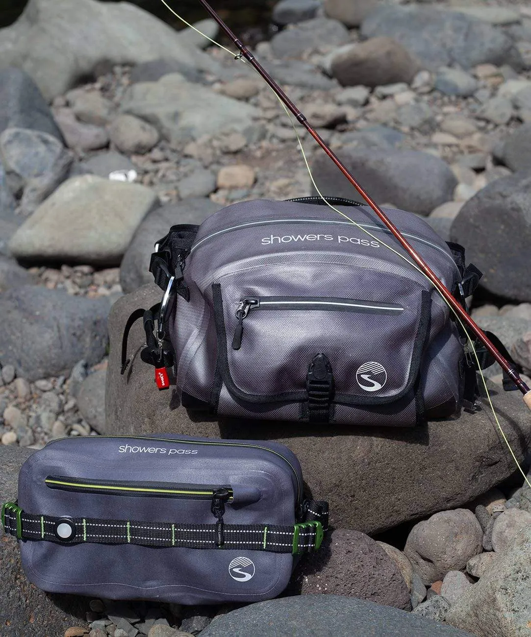 Ranger Waterproof Hip Pack