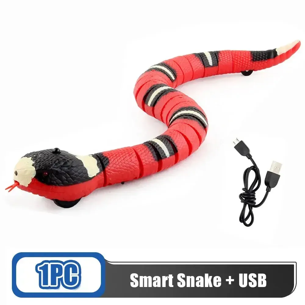 Rechargeable Smart Sensor Snake/Mouse