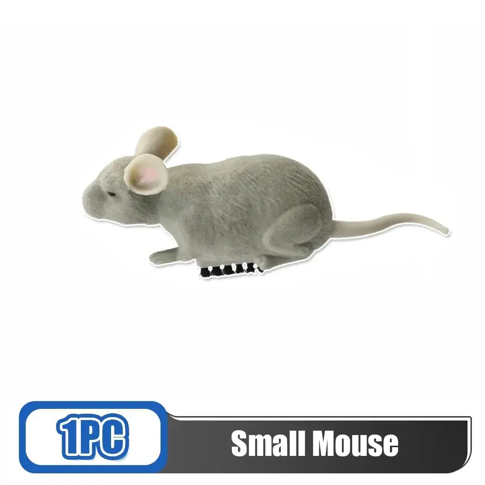 Rechargeable Smart Sensor Snake/Mouse