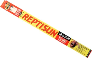 Reptisun 10.0 Uvb T5 High Output Linear Lamp