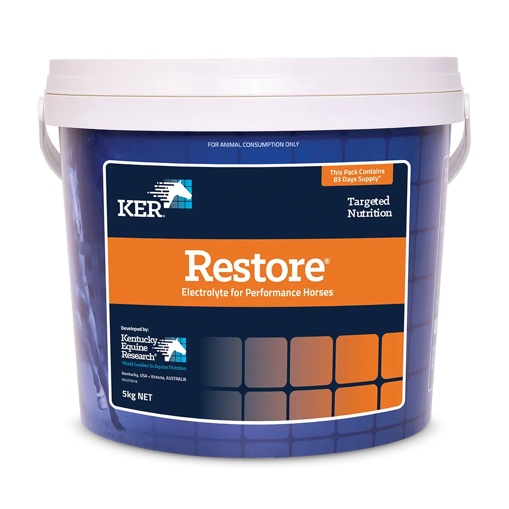 Restore®