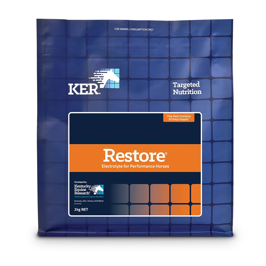 Restore®