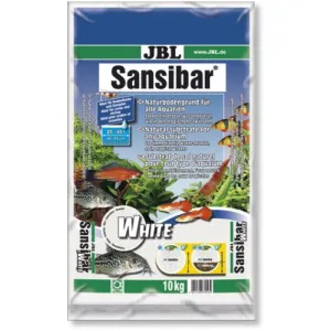 Sansibar White