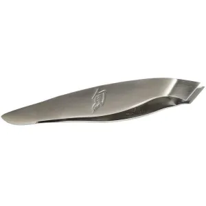 Shun Stainless Steel Fish Bone Tweezers