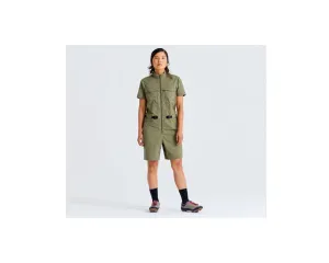 Specialized Specialized/Fjallraven Sun Field Suit Womens