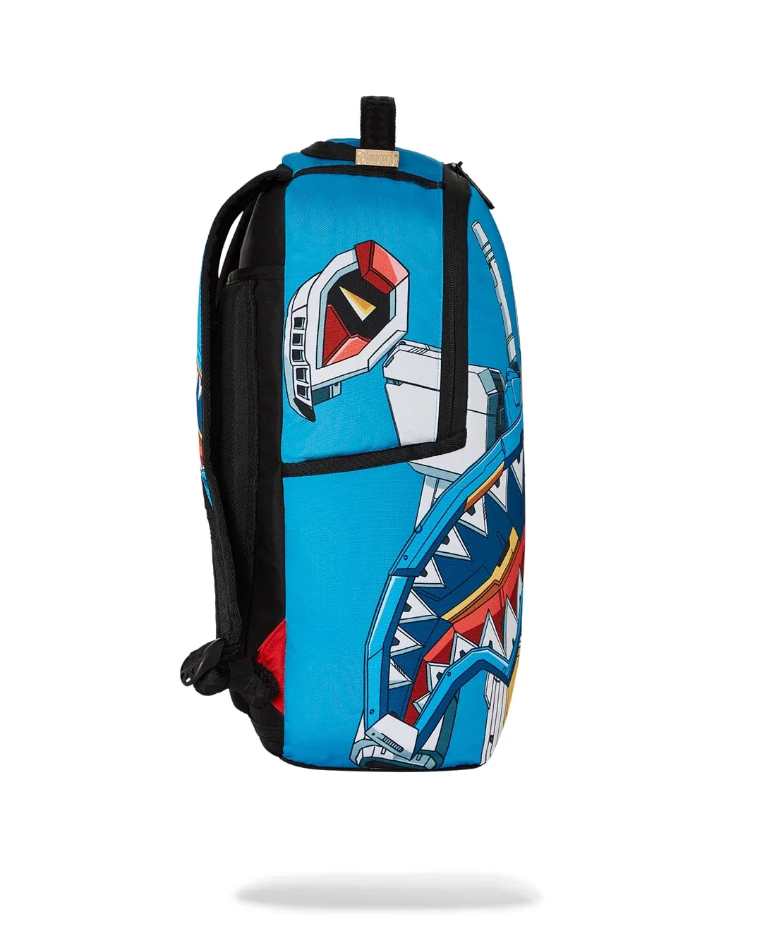 Sprayground Gundam Shark DLXSR Backpack B6642