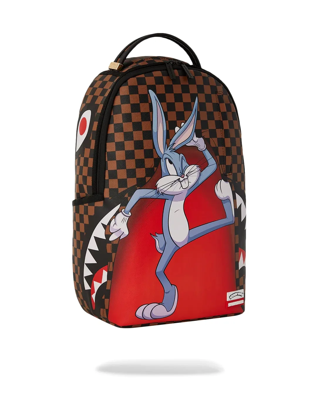 Sprayground Looney Tunes Bugs Bunny Reveal DLXSV Backpack B6313