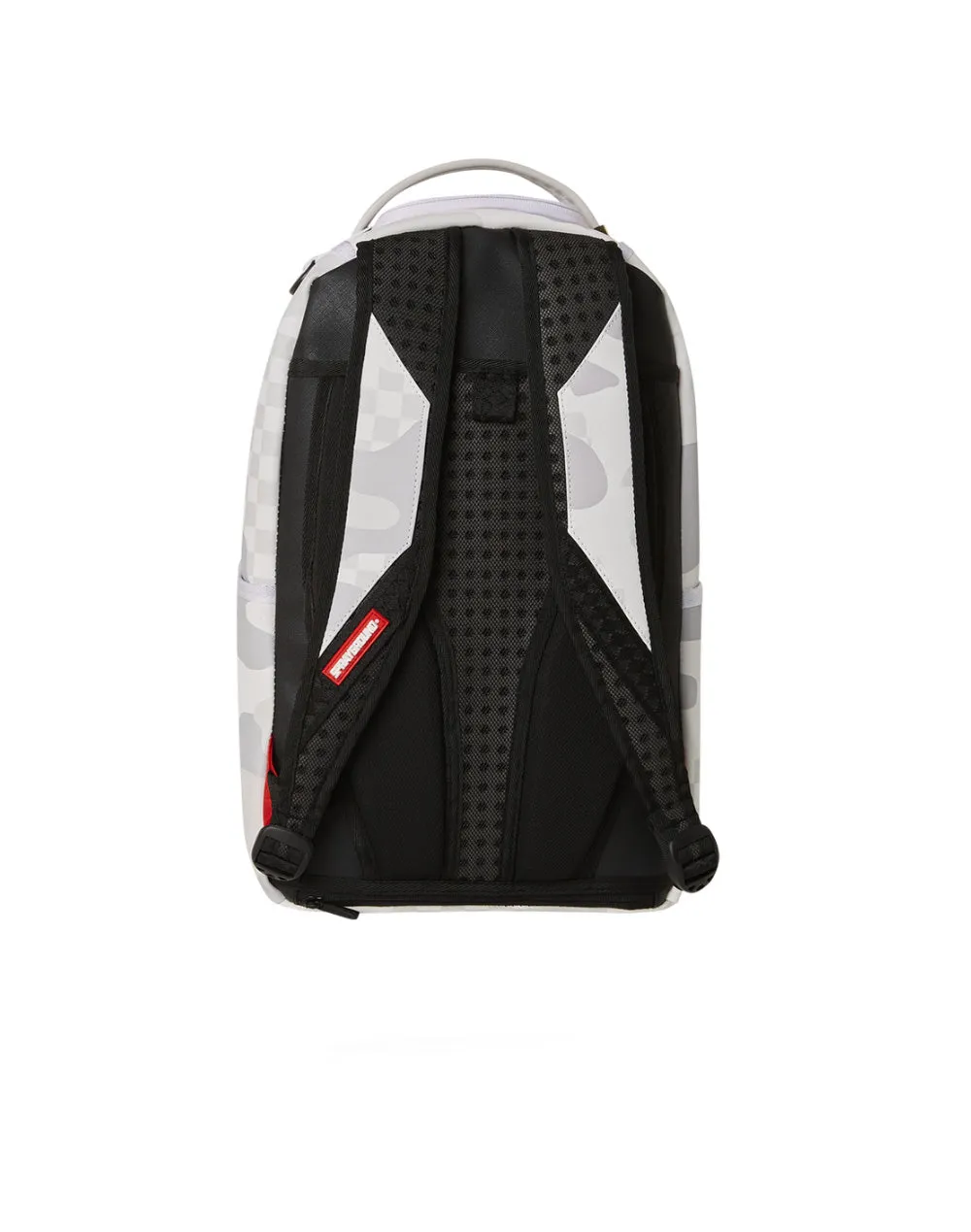 Sprayground Money Stash Flap DLXSVF Backpack B5396