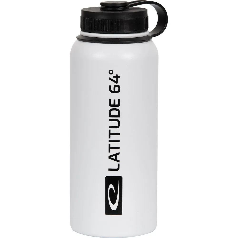 Stainless Steel Water Bottle