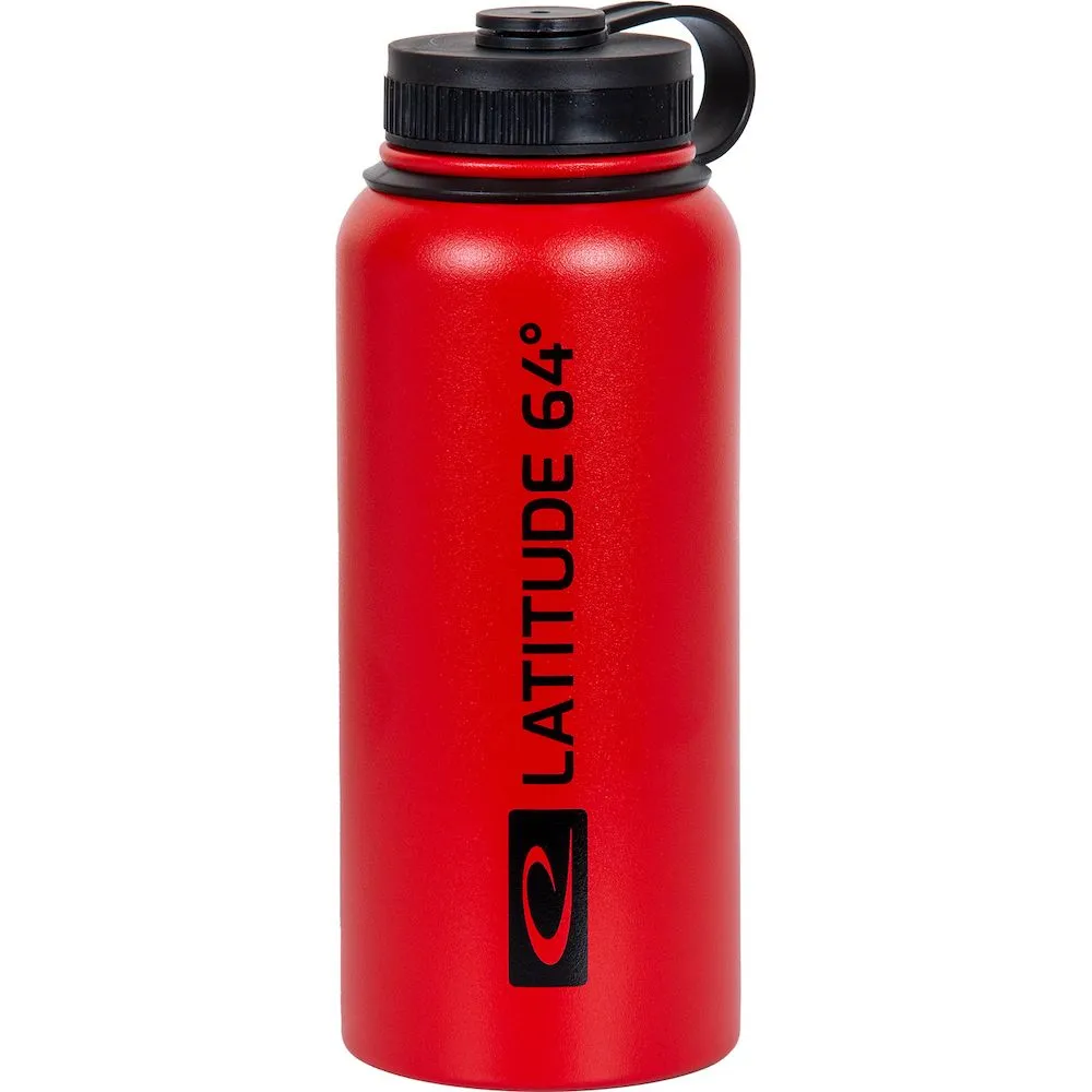 Stainless Steel Water Bottle