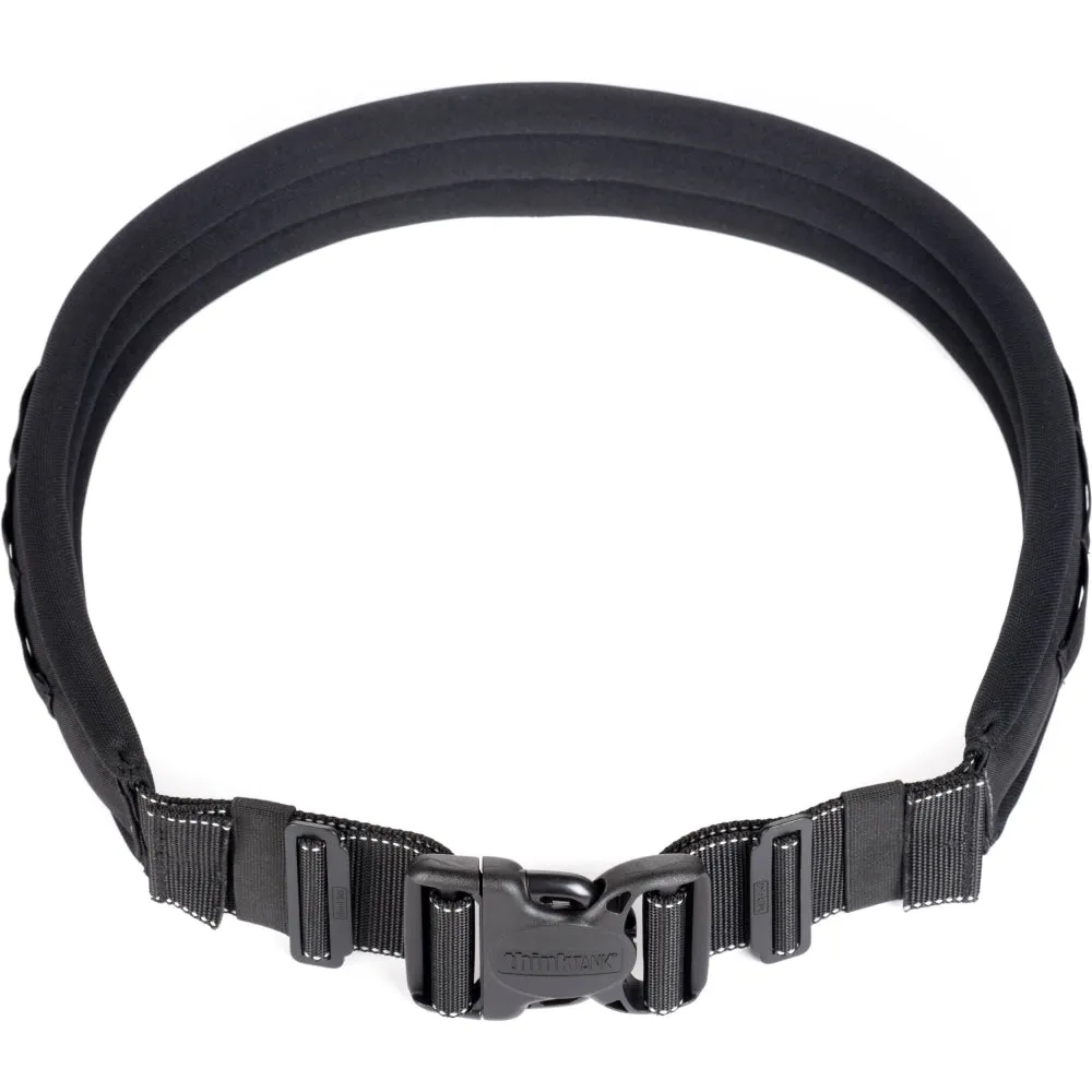 Think Tank Photo Pro Speed Belt V3.0 Harness | 27-34", Black