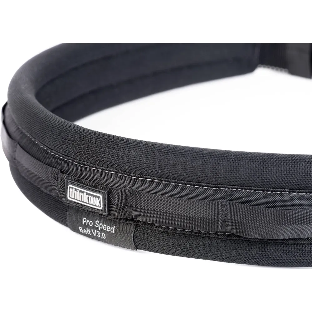 Think Tank Photo Pro Speed Belt V3.0 Harness | 27-34", Black