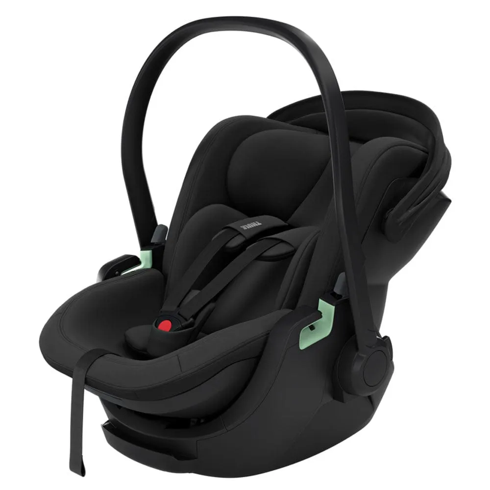 Thule Maple Infant Car Seat - Black