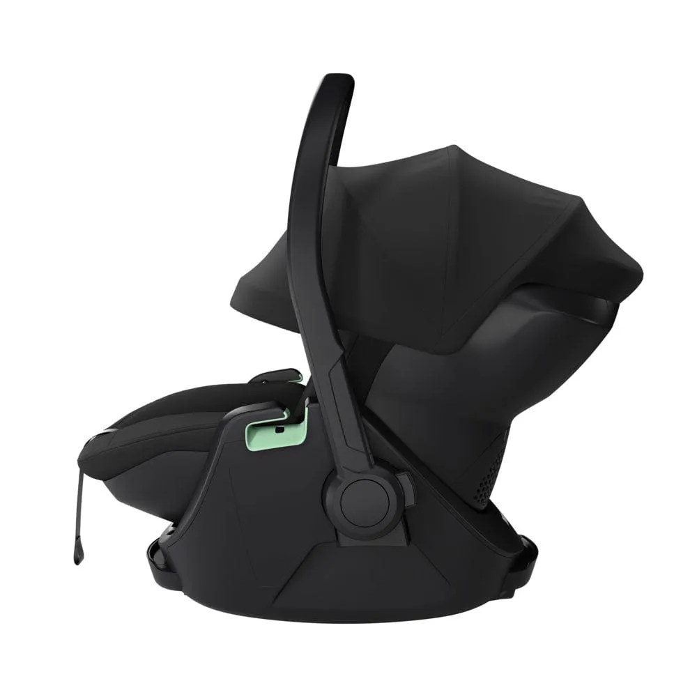 Thule Maple Infant Car Seat - Black