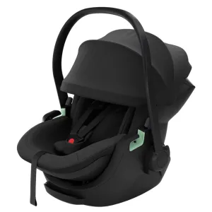 Thule Maple Infant Car Seat - Black