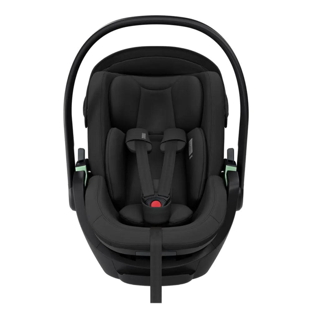 Thule Maple Infant Car Seat - Black