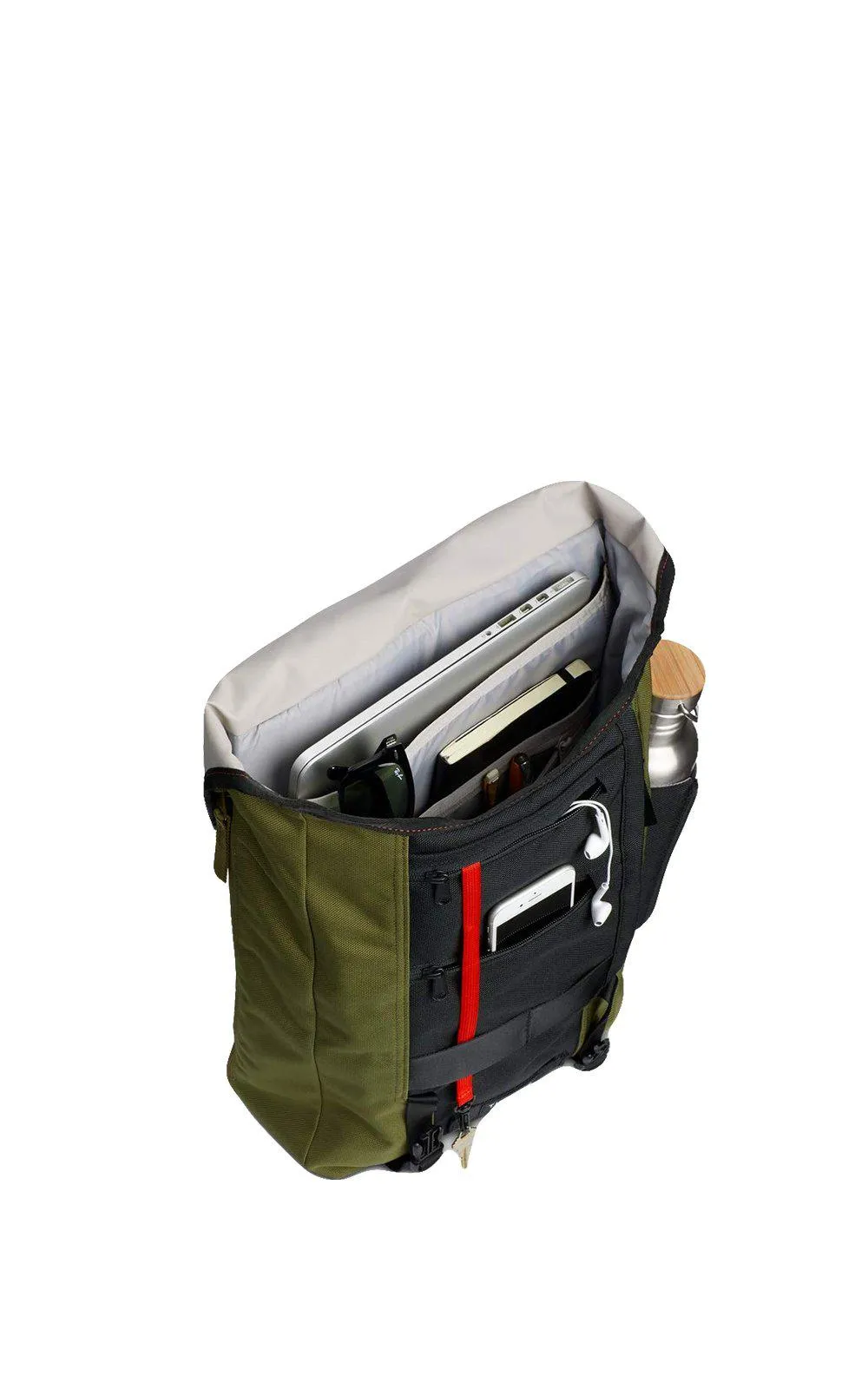 Timbuk2 Swig Backpack Rebel