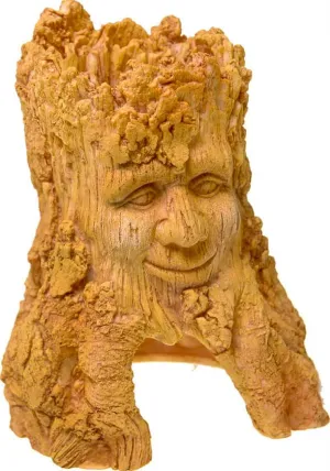 Tree Stump