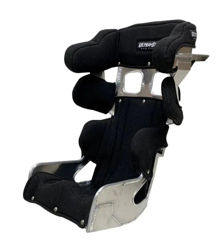 Ultra Shield TC1 Small Adult Seat - 15" - 20 Degree Layback