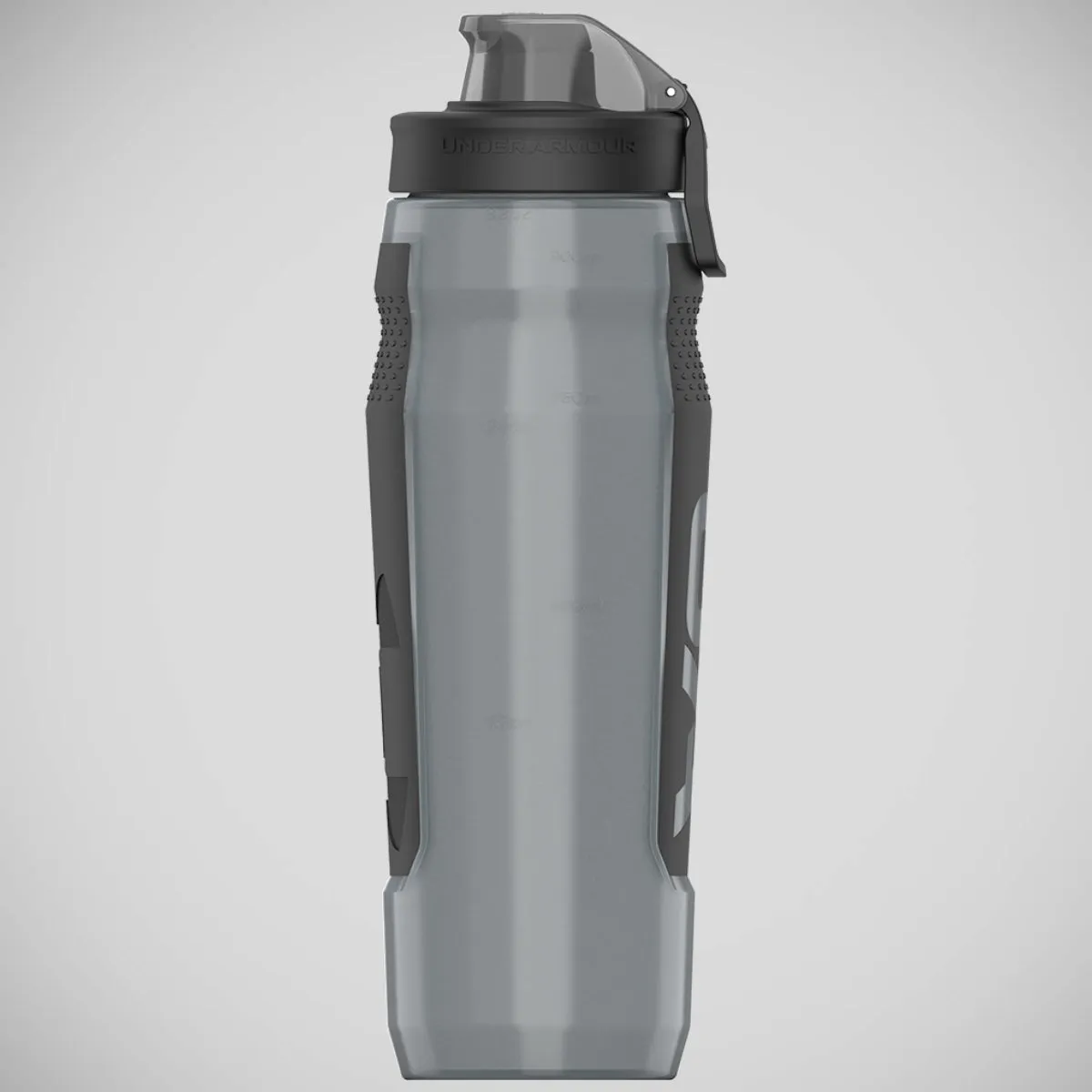 Under Armour Playmaker Squeeze 950ml Sports Bottle Grey