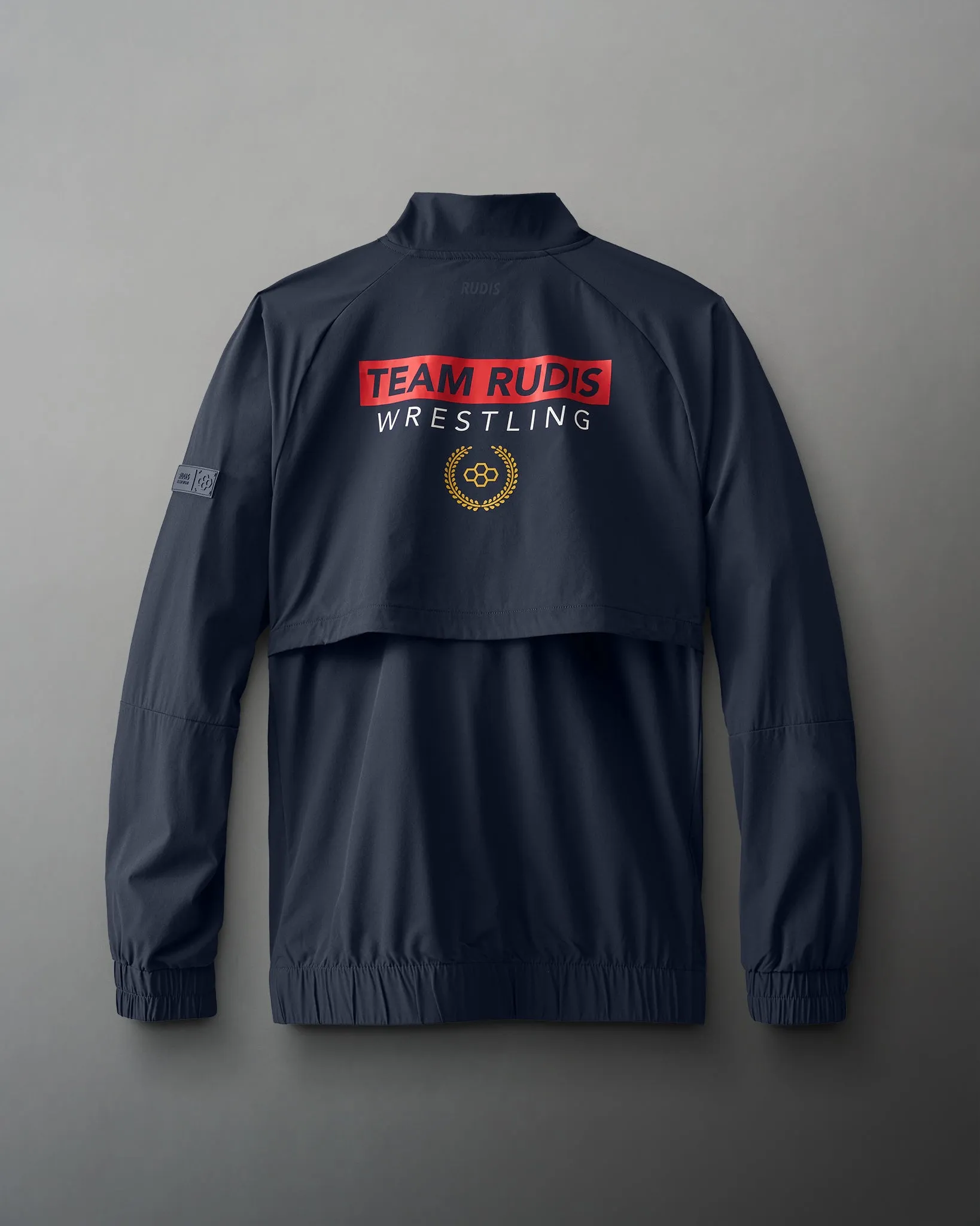 USA Performance Uniform Jacket