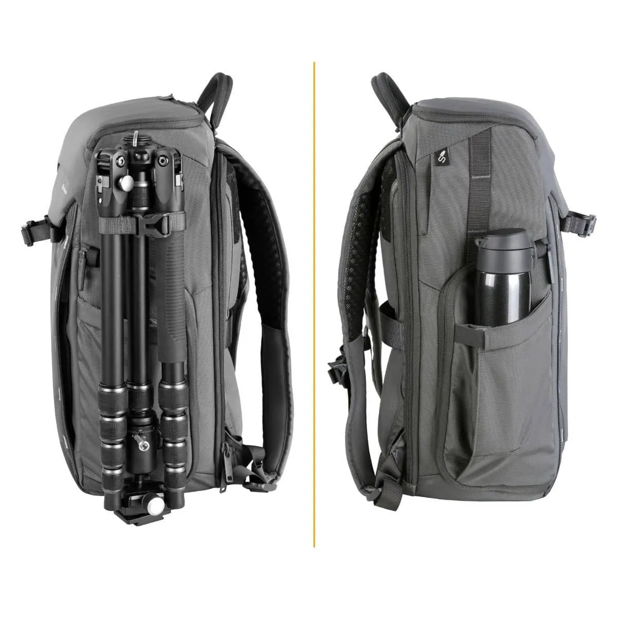 Vanguard VEO ADAPTOR Backpack S46 Black