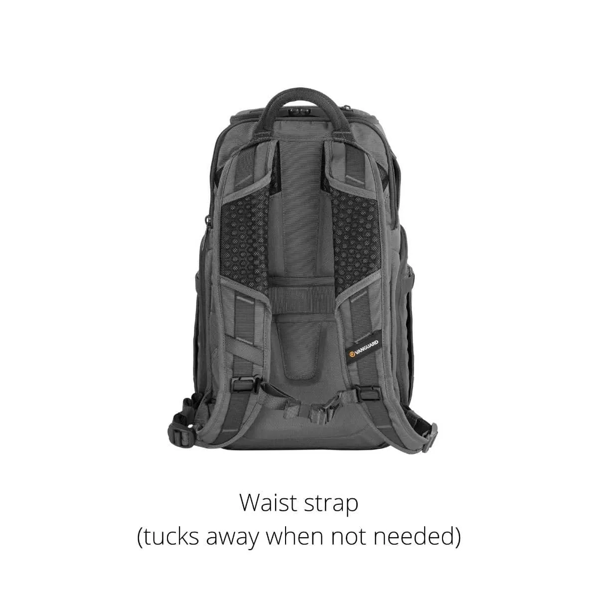 Vanguard VEO ADAPTOR Backpack S46 Black