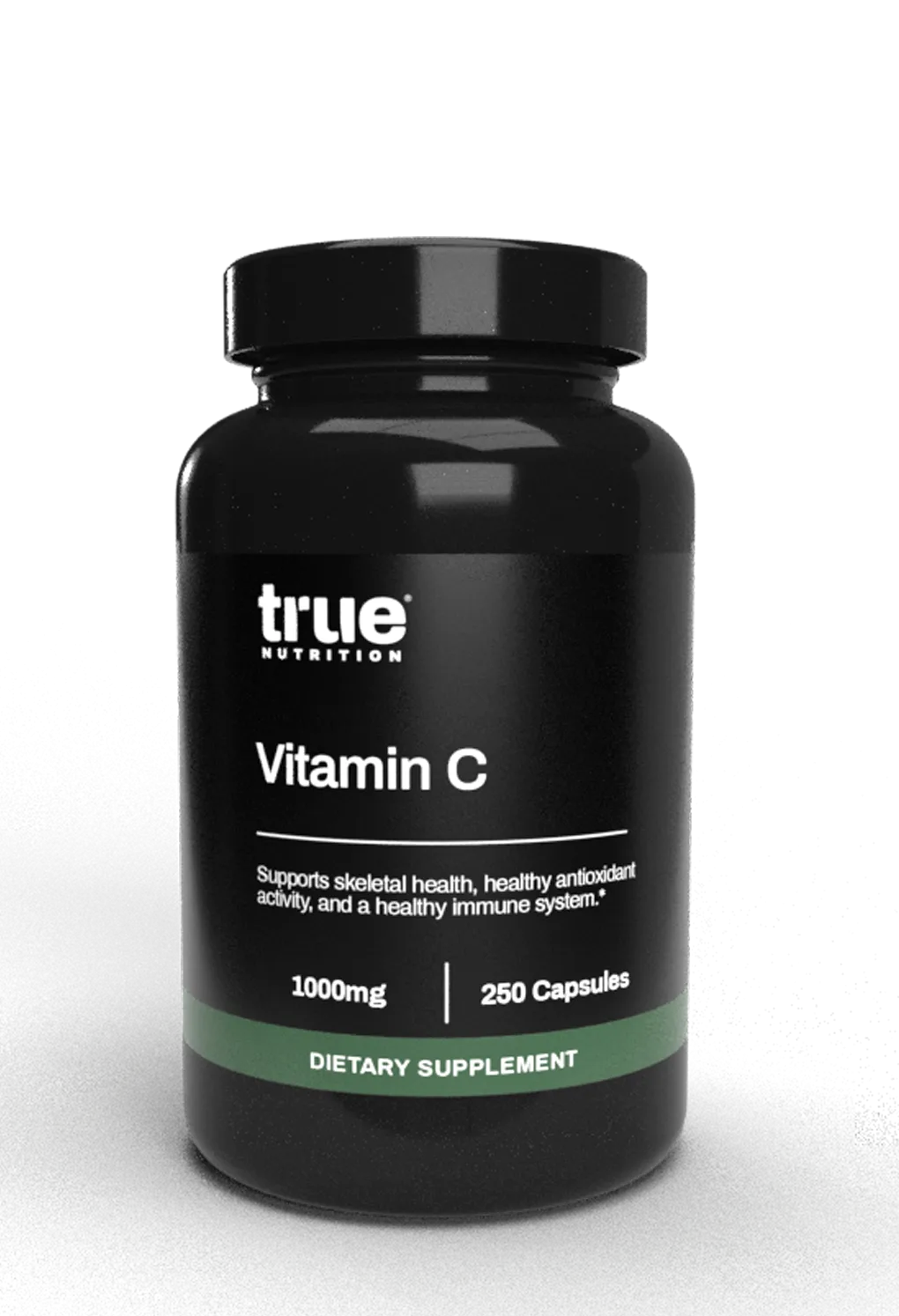 Vitamin C 1000mg Capsules (250 Capsules)