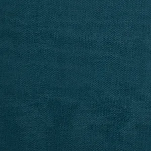 VIVALDI Linen OEKOTEX - Teal